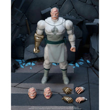 Load image into Gallery viewer, Invincible Wave 1 Conquest 6-Inch Scale Action Figure Maple and Mangoes