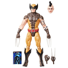 Load image into Gallery viewer, Marvel Legends Daken (Wolverine) Dark Avengers Comics-Inspired 6-Inch Action Figure Maple and Mangoes