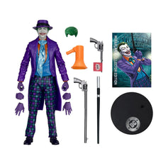 Load image into Gallery viewer,
DC Multiverse McFarlane Collector Edition Wave 14 The Joker Batman #57 7-Inch Scale Action Figure Maple and Mangoes