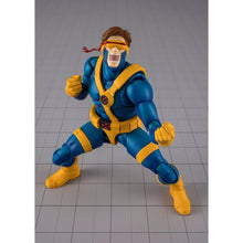 Load image into Gallery viewer, S.H.Figuarts Cyclops (Gamerverse) Maple and Mangoes