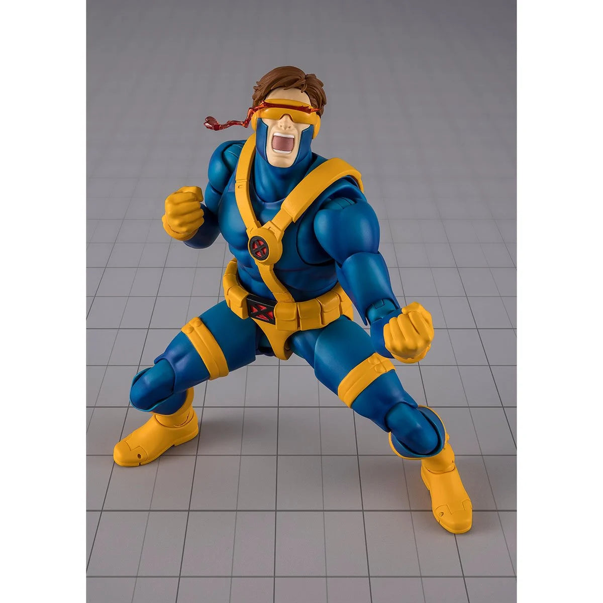 S.H.Figuarts Cyclops (Gamerverse) – Maple and Mangoes