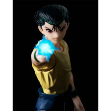 Load image into Gallery viewer, Yu Yu Hakusho Yusuke Urameshi S.H.Figuarts Action Figure Maple and Mangoes