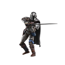 Load image into Gallery viewer, Star Wars The Black Series 6-Inch The Mandalorian (Mines of Mandalore) Action Figure Maple and Mangoes