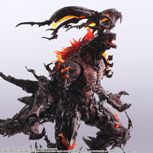 Load image into Gallery viewer, FINAL FANTASY XVI Bring Arts Ifrit (Pre-order)*
