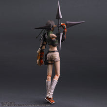 Load image into Gallery viewer, Final Fantasy VII Rebirth: Play Arts Kai Yuffie Kisaragi Ver. 2 Maple and Mangoes

