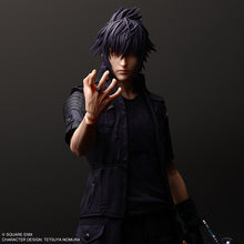 Load image into Gallery viewer, Play Arts Shin Noctis Lucis Caelum Final Fantasy XV Action Figure Maple and Mangoes