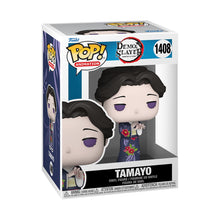 Load image into Gallery viewer, Demon Slayer Tamayo Funko Pop! Vinyl Figure #1408 Maple and Mangoes