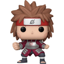 Load image into Gallery viewer, Naruto: Shippuden Choji Akimichi Funko Pop! Vinyl Figure #1510 Maple and Mangoes