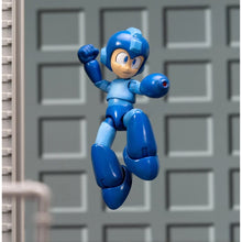 Load image into Gallery viewer, Mega Man 1:12 Scale Action Figure Maple and Mangoes