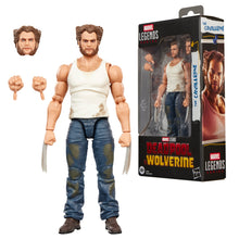 Load image into Gallery viewer, Deadpool & Wolverine Marvel Legends Cavillrine Action Figure Maple and Mangoes