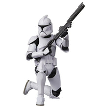 Load image into Gallery viewer, Star Wars The Black Series Phase I Clone Trooper 6-Inch Action Figure Maple and Mangoes