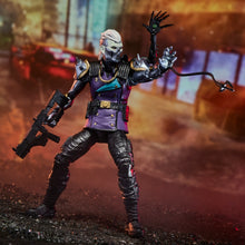 Load image into Gallery viewer, G.I. Joe Classified Series Synapse 6-Inch Action Figure Maple and Mangoes