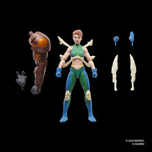 Load image into Gallery viewer, X-Men Marvel Legends Marrow 6-Inch Action Figure Maple and Mangoes
