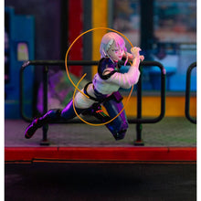 Load image into Gallery viewer, Cyberpunk: Edgerunners Lucy Kushinada 1:12 Scale Action Figure Maple and Mangoes