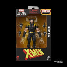 Load image into Gallery viewer, X-Men Marvel Legends Wolverine X-Treme 6-Inch Action Figure Maple and Mangoes