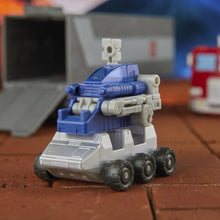 Load image into Gallery viewer, Transformers Studio Series Commander Class The Transformers: The Movie 86-31 Optimus Prime Maple and Mangoes