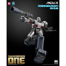 Load image into Gallery viewer, Transformers One Megatron/D16 MDLX Action Figure Maple and Mangoes