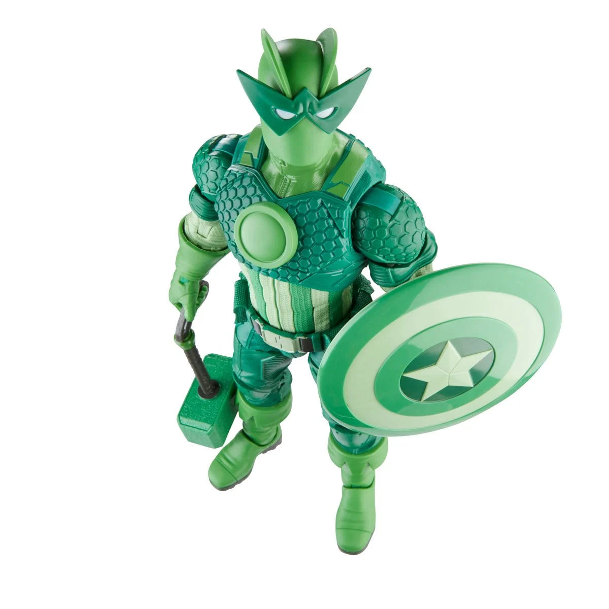 マンダ Avengers 60th Anniversary Marvel Legends Super-Adaptoid 6-Inch