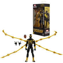 Load image into Gallery viewer, Marvel Legends Series - Avengers - Iron Spider (Aaron Davis) Action Figure Maple and Mangoes