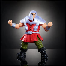Load image into Gallery viewer, Masters of the Universe Orgins Wave 21 Cartoon Collection Ram Man Action Figure Maple and Mangoes
