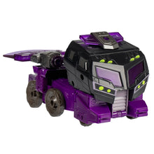 Load image into Gallery viewer, Transformers Legacy United Voyager Class: Animated Universe Decepticon Motormaster Maple and Mangoes