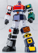 Load image into Gallery viewer, Action Gokin God Mars (Pre-order)*