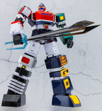 Load image into Gallery viewer, Action Gokin God Mars (Pre-order)*