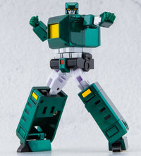 Load image into Gallery viewer, Action Gokin God Mars (Pre-order)*