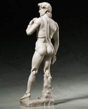 Load image into Gallery viewer, figma David (Michelangelo) (Reissue) Maple and Mangoes