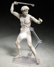 Load image into Gallery viewer, figma David (Michelangelo) (Reissue) Maple and Mangoes
