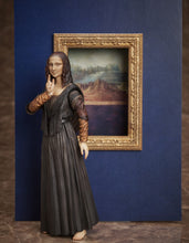 Load image into Gallery viewer, figma Mona Lisa by Leonardo da Vinci (Reissue) Maple and Mangoes