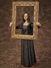 Load image into Gallery viewer, figma Mona Lisa by Leonardo da Vinci (Reissue) Maple and Mangoes