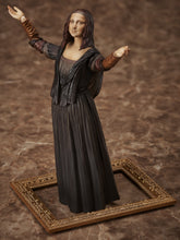Load image into Gallery viewer, figma Mona Lisa by Leonardo da Vinci (Reissue) Maple and Mangoes