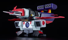 Load image into Gallery viewer, MODEROID Danguard A (Wakusei Robo Danguard Ace) Maple and Mangoes