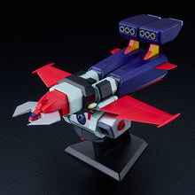 Load image into Gallery viewer, MODEROID Danguard A (Wakusei Robo Danguard Ace) Maple and Mangoes