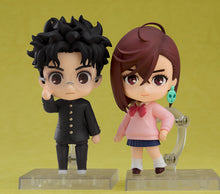 Load image into Gallery viewer, Nendoroid Okarun (Dandadan) Maple and Mangoes