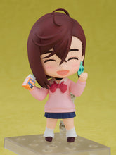 Load image into Gallery viewer, Nendoroid Momo (Dandadan) Maple and Mangoes