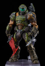 Load image into Gallery viewer, figma Doom Slayer (DOOM Eternal) (Rerelease) Maple and Mangoes