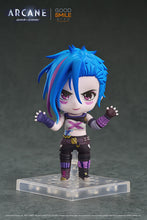 Load image into Gallery viewer, Nendoroid Jinx (Arcane Ver.) (Arcane) Maple and Mangoes