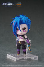 Load image into Gallery viewer, Nendoroid Jinx (Arcane Ver.) (Arcane) Maple and Mangoes