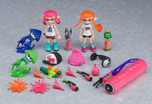 Load image into Gallery viewer, figma Splatoon Girl DX Edition (Splatoon / Splatoon2) (Reissue) Maple and Mangoes