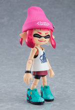 Load image into Gallery viewer, figma Splatoon Girl DX Edition (Splatoon / Splatoon2) (Reissue) Maple and Mangoes