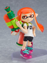 Load image into Gallery viewer, figma Splatoon Girl DX Edition (Splatoon / Splatoon2) (Reissue) Maple and Mangoes