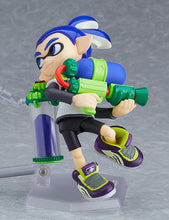 Load image into Gallery viewer, figma Splatoon Boy DX Edition (Splatoon / Splatoon2) (Reissue) Maple and Mangoes