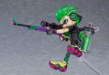 Load image into Gallery viewer, figma Splatoon Boy DX Edition (Splatoon / Splatoon2) (Reissue) Maple and Mangoes