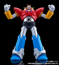 Load image into Gallery viewer, MODEROID Dai Apolon (UFO Warrior Dai Apolon) (Pre-order)*