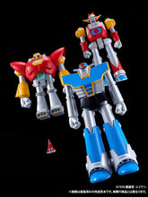 Load image into Gallery viewer, MODEROID Dai Apolon (UFO Warrior Dai Apolon) (Pre-order)*