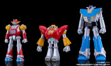 Load image into Gallery viewer, MODEROID Dai Apolon (UFO Warrior Dai Apolon) (Pre-order)*