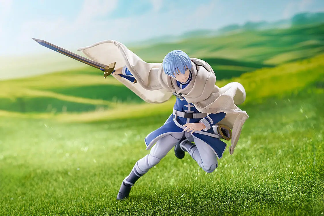 Exclusive Sale] figma Himmel (Frieren: Beyond Journey's End) (Pre