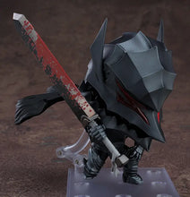Load image into Gallery viewer, Nendoroid Guts: Berserker Armor Ver. (Berserk)Maple and Mangoes